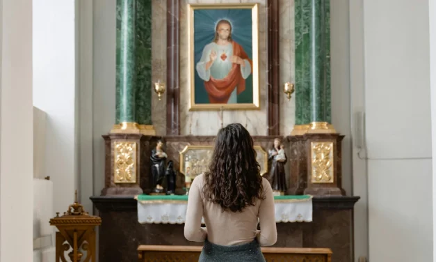 También nosotros somos enviados