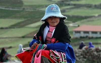 Jubileo virtual de los Pueblos Originarios de América