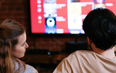 ¿Ver pornografía en pareja? Por qué no tiene nada de romántico