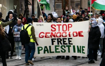 Víctimas en Gaza y más allá de Gaza