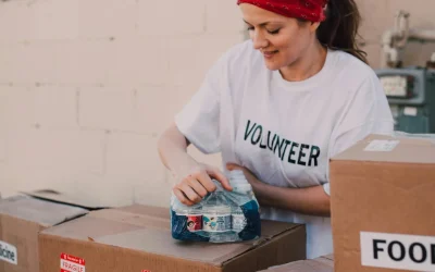 Voluntarios clasificados