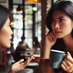 Personas que promueven la intriga woman-8727966_1280