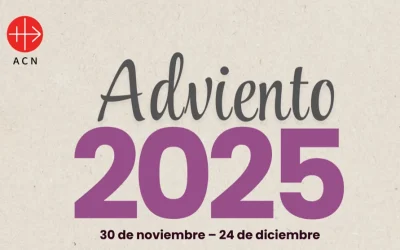 Adviento: preparemos el corazón para recibir la luz