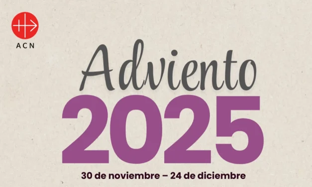 Adviento: preparemos el corazón para recibir la luz