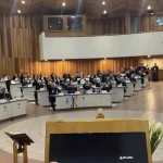 Asamblea de obispos de Mexico