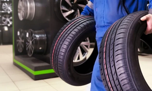 Llantas y seguridad: cómo elegir las adecuadas para tu auto en México