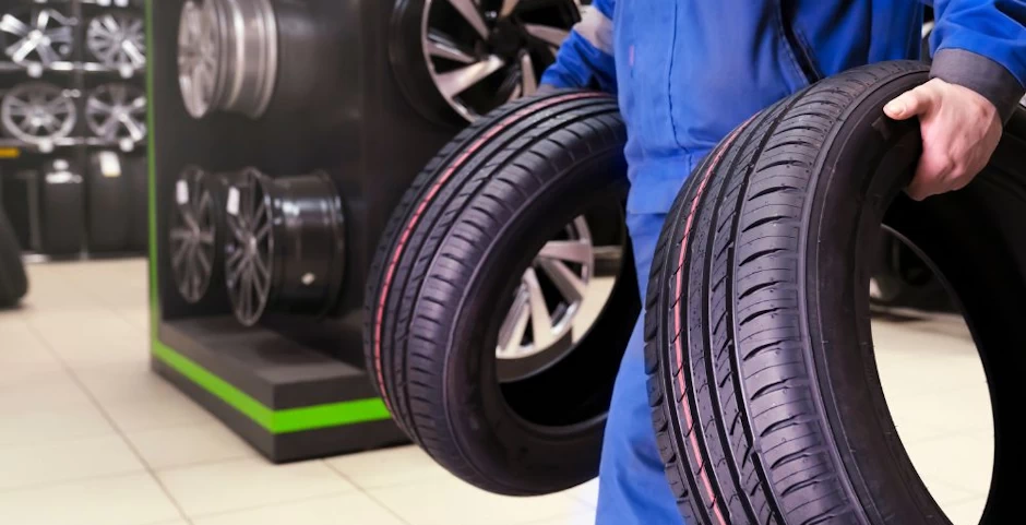 Llantas y seguridad: cómo elegir las adecuadas para tu auto en México