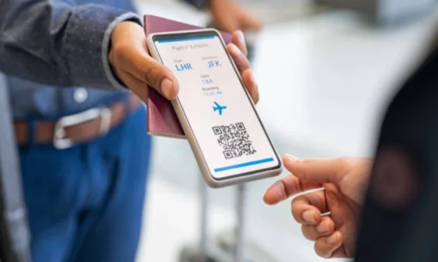 Cómo conseguir boletos de avión al mejor precio saliendo desde México