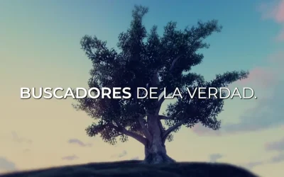 Venga a Nosotros Tu Reino – Capítulo 20 «Buscadores de la verdad»