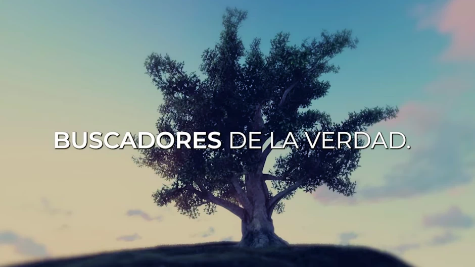 Venga a Nosotros Tu Reino – Capítulo 20 «Buscadores de la verdad»