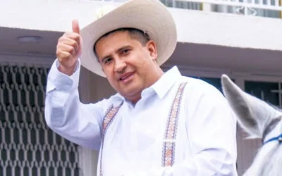 Episcopado mexicano declara ‘constructor de paz’ a Carlos Manzo tras su asesinato