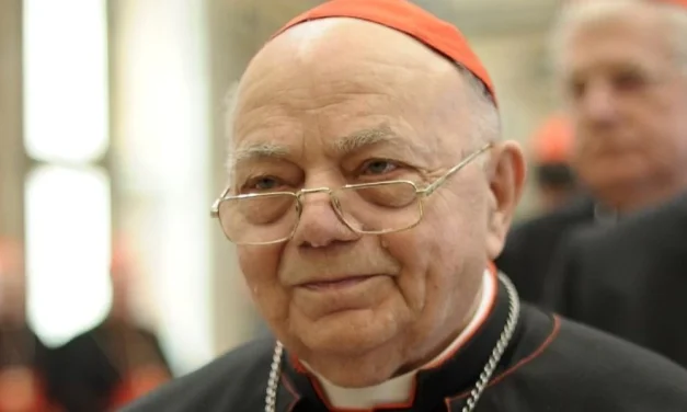 El personalismo en la bioética de Elio Sgreccia