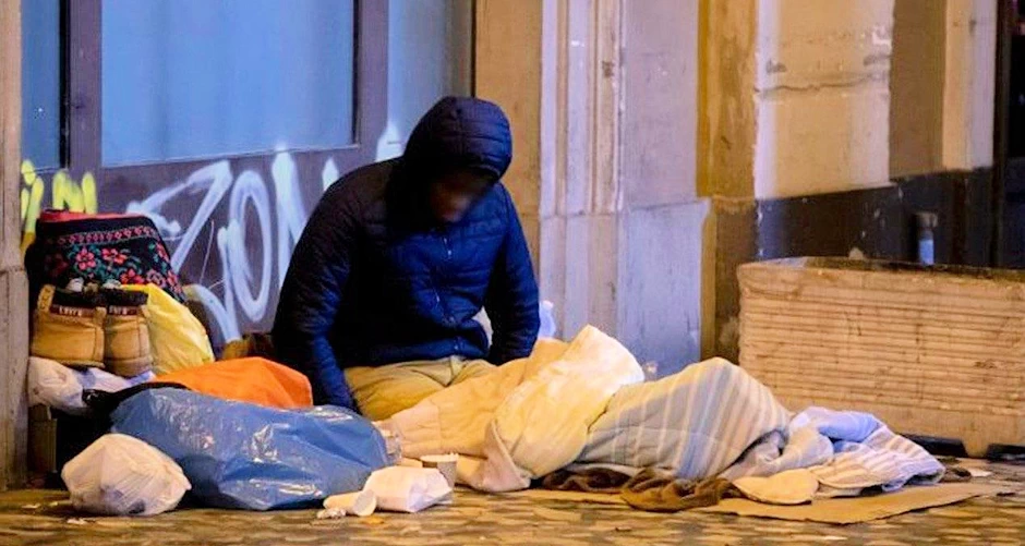 Jubileo de los Pobres: ayuda para la población de Járkov