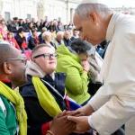 “La historia todavía tiene mucho que esperar en el bien” La historia todavia