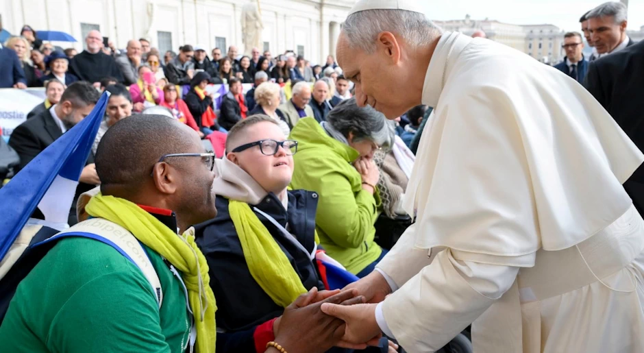 “La historia todavía tiene mucho que esperar en el bien”