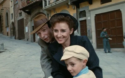 Al cine con el Papa, cuatro películas que hablan de esperanza