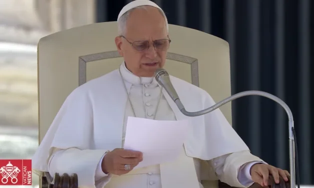 La Semana del Papa León XIV