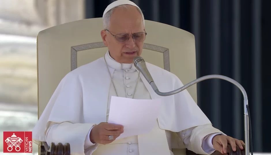 La Semana del Papa León XIV