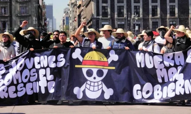 Buena Esperanza | Más allá de sombreros y discursos de paja