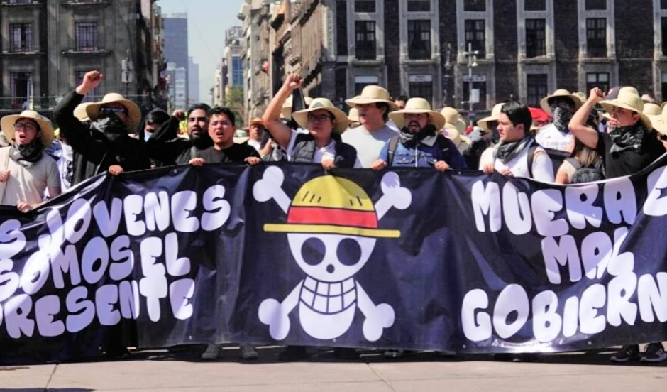 Buena Esperanza | Más allá de sombreros y discursos de paja