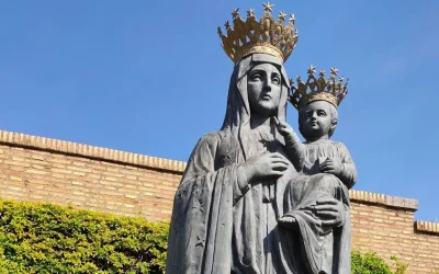 Mater Populi Fidelis y la fe mariana popular