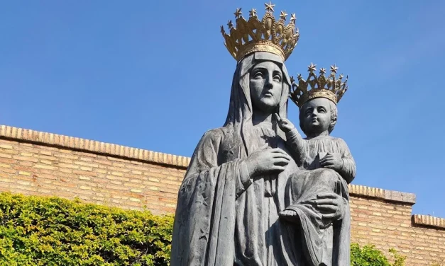 Mater Populi Fidelis y la fe mariana popular