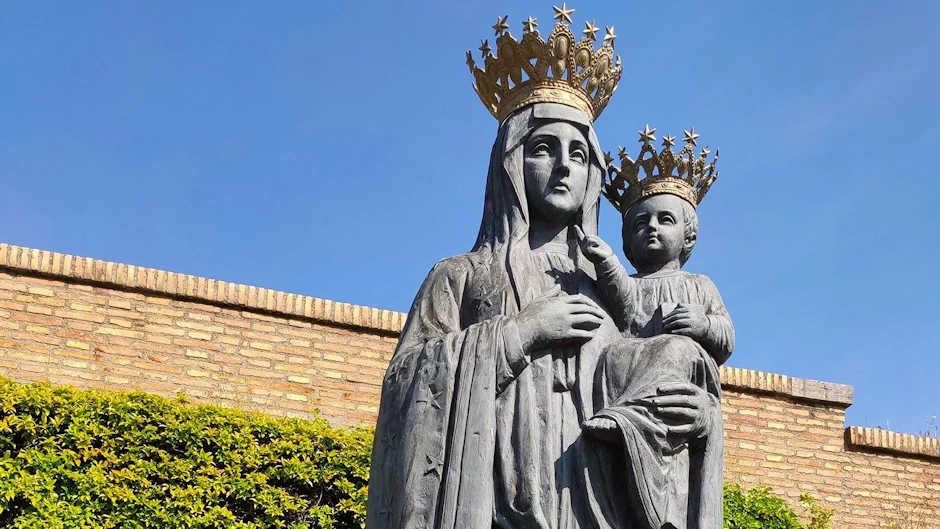 Mater Populi Fidelis y la fe mariana popular