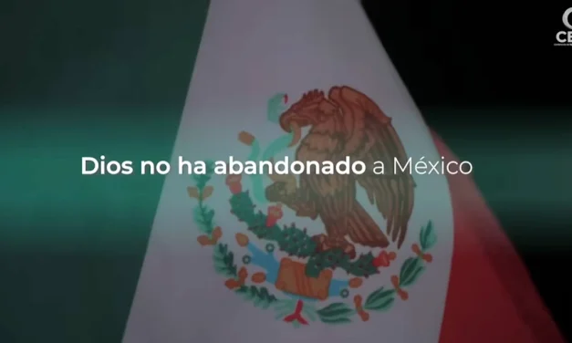 Mensaje de los Obispos de México de la Asamblea CXIX