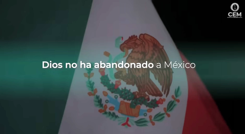 Mensaje de los Obispos de México de la Asamblea CXIX