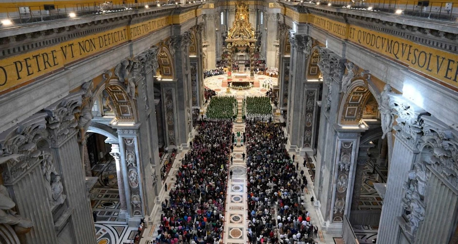 León XIV: Que se escuche el grito de los más pobres