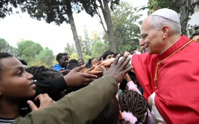 La fuerza de la pequeñez