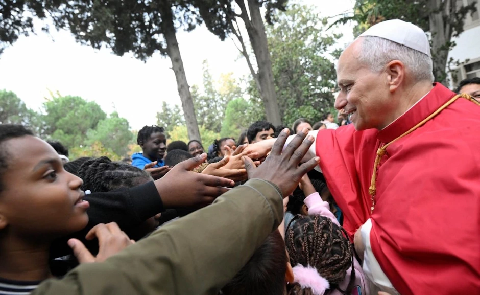 La fuerza de la pequeñez