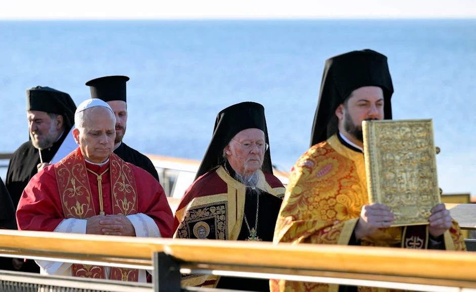 Oración en Nicea. La experiencia original de Jerusalén