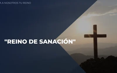 Venga a Nosotros Tu Reino – Capítulo 18 «Reino de sanación»