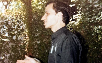 Viaje a EE. UU. tras las huellas de Robert Francis Prevost