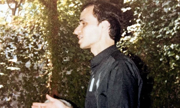 Viaje a EE. UU. tras las huellas de Robert Francis Prevost