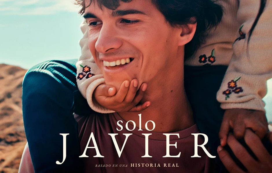 «Solo Javier» de la raqueta a la Cruz, llega a los cines de México