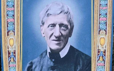 Newman, Doctor de la Iglesia, luz para las nuevas generaciones