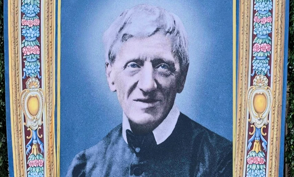 Newman, Doctor de la Iglesia, luz para las nuevas generaciones