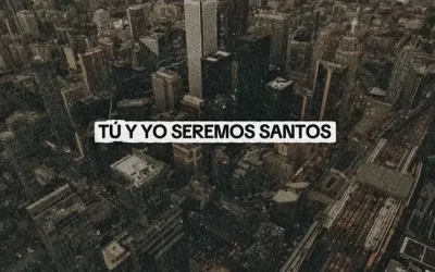 Son By Four – Seremos Santos