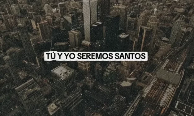 Son By Four – Seremos Santos