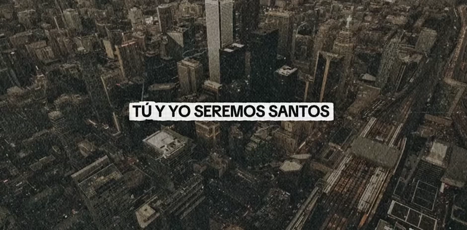 Son By Four – Seremos Santos