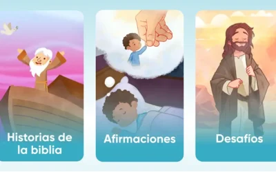 Theo App, va por el Adviento infantil más grande del mundo