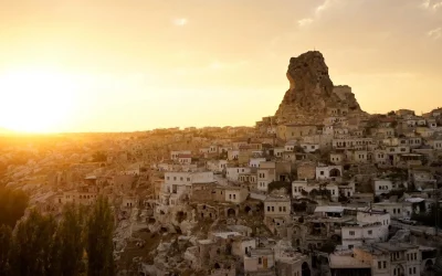 Un diálogo sobre el viaje del Papa a Turquía