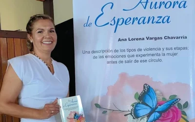 Una aurora de esperanza: El grito de 26 mujeres contra la violencia doméstica