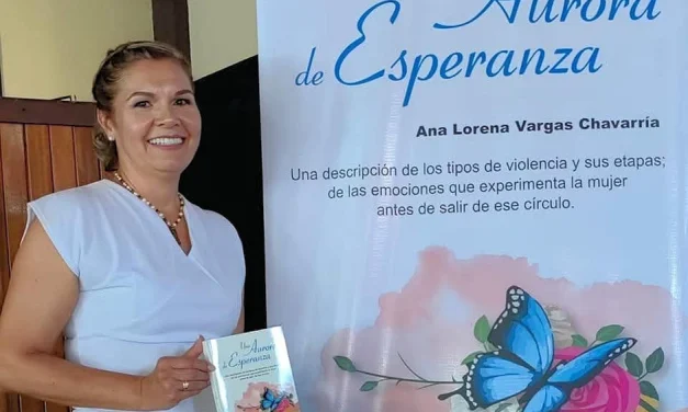 Una aurora de esperanza: El grito de 26 mujeres contra la violencia doméstica