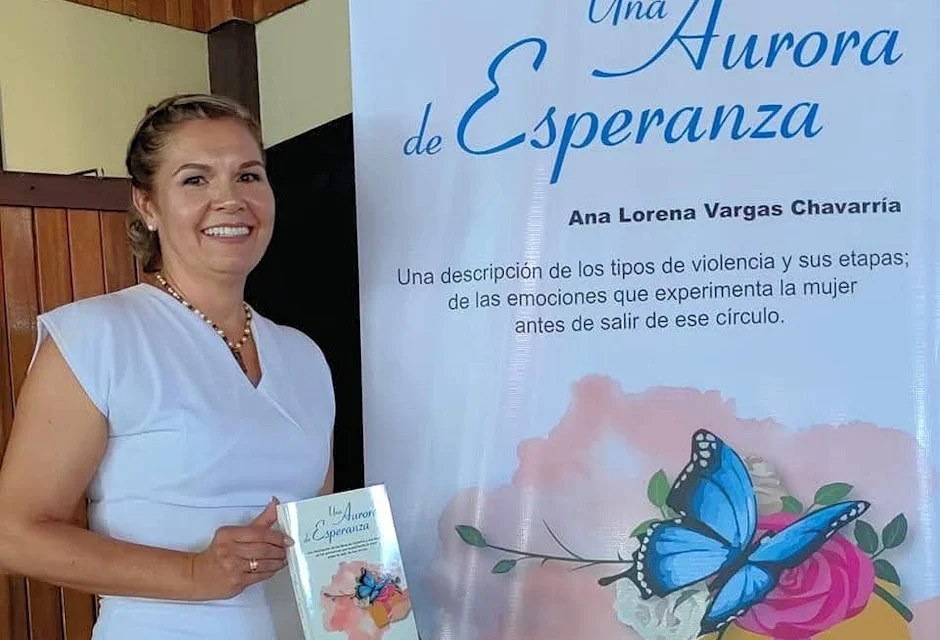 Una aurora de esperanza: El grito de 26 mujeres contra la violencia doméstica