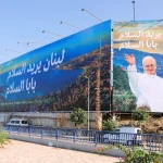 Voz de paz y esperanza en Oriente Medio: el viaje de León XIV a Turquía y Líbano Viaje Papa