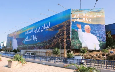 Voz de paz y esperanza en Oriente Medio: el viaje de León XIV a Turquía y Líbano