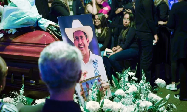 Advierte Iglesia crisis del Estado de Derecho en México